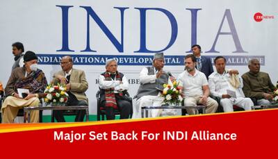 Another Setback For INDIA Bloc, National Conference To Go Solo In Jammu And Kashmir Elections
