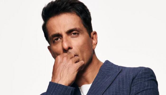 Sonu Sood Teams Up With Hollywood Action Director For His Directorial Venture 'Fateh'