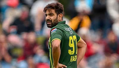 EXPLAINED: Why Pakistan Pacer Haris Rauf Has Lost PCB Contract?