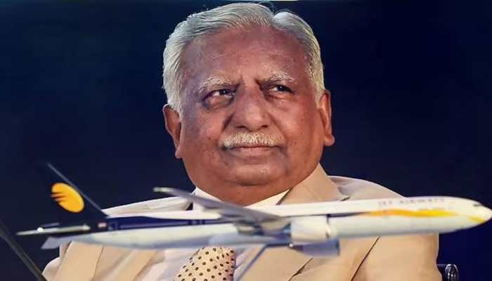 PMLA Case: Jet Airways Founder Naresh Goyal Seeks Interim Bail To Treat &#039;Slow Growing Cancer&#039;