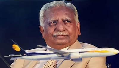 PMLA Case: Jet Airways Founder Naresh Goyal Seeks Interim Bail To Treat 'Slow Growing Cancer'