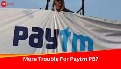 Big Update For Paytm FASTag Users! Paytm Not In List Of 32 Banks That Can Issue New FASTags
