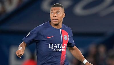 Kylian Mbappe Tells PSG: I Am Leaving Club At The End Of The Season