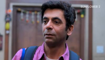 'Sunflower 2' Trailer Out: Sunil Grover-Starrer Is Back With A Rollercoaster Of Laughter, Thrill And Twists