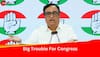 'Congress Bank Accounts Frozen 2 Weeks Before Elections, Democracy Dead In India': Ajay Maken