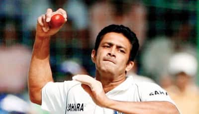 Sports Success Story: From Humble Beginnings to Cricketing Greatness, Inspiring Story Of Anil Kumble