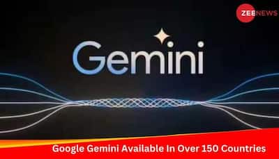 Google Gemini Chatbot Now Available In Over 150 Countries