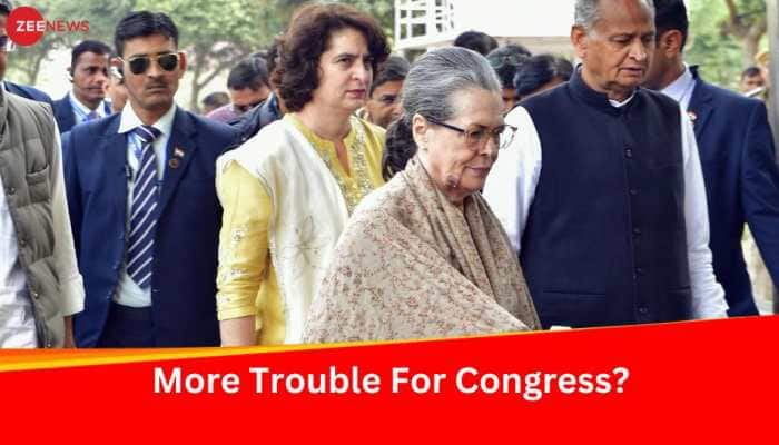 Opinion: Why Sonia Gandhi&#039;s Rajya Sabha Move May Not Bode Well For Congress?