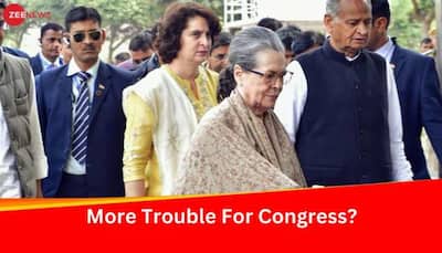 Opinion: Why Sonia Gandhi's Rajya Sabha Move May Not Bode Well For Congress?