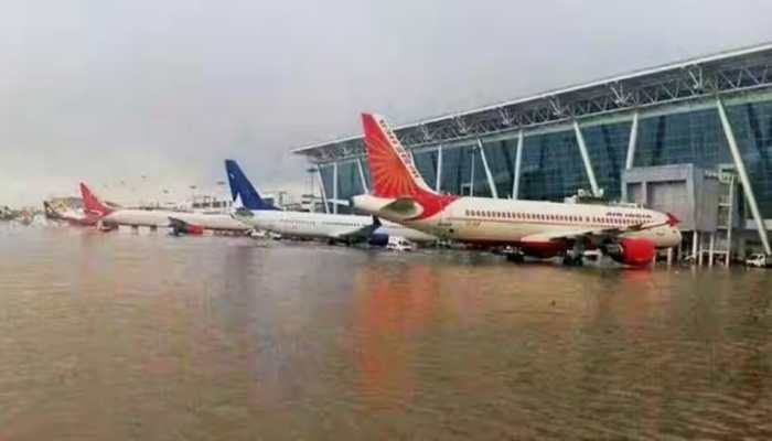 Passenger Dies At Mumbai Airport Due To 'Wheelchair Shortage'; Air India Reacts