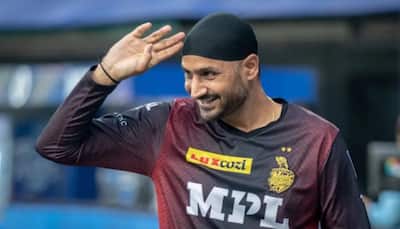 Sports Success Story: From Spinner To Star, The Remarkable Success Story Of Harbhajan Singh