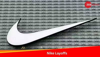 Nike Is Latest To Join Layoffs Spree, To Slash Over 1,600 Jobs