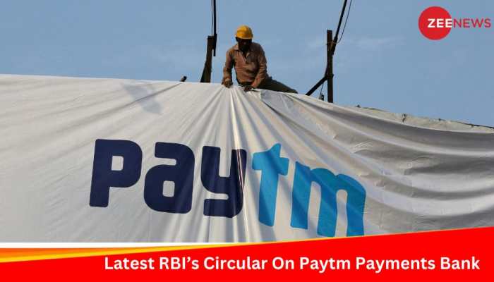 RBI Gives 15-Day Relaxation To Paytm: Check What You Can Do And What Can&#039;t