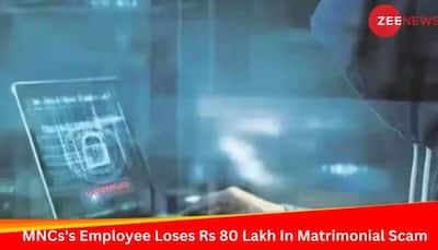 MNCs's Employee Loses Rs 80 Lakh To Man She Met On Matrimonial Site