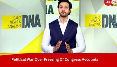 DNA Exclusive: Analysis Of Congress Party's Electoral 'Accounts'