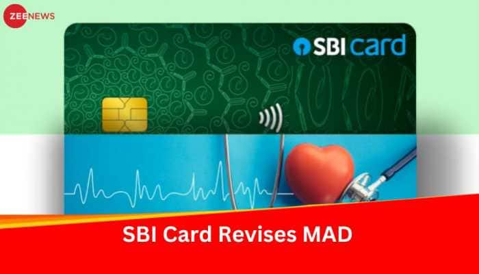 SBI Credit Card Holders ALERT! Bank To Revise Your MAD Bill Calculation Method From March 15