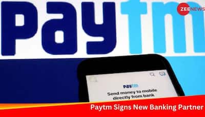 Paytm Partners With Axis Bank For Merchant Payments Settlement; Read Details