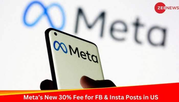 Meta Introduces 30% Extra Fee Service For Boosting FB &amp; Insta Posts In Us