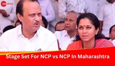 Baramati To Witness NCP vs NCP In LS Polls; Ajit Pawar Hints To Field Candidate Against Supriya Sule