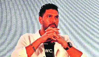 Yuvraj Singh's Mother Reports Theft: Rs 70,000 Cash And Jewellery Missing