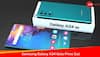 Samsung Galaxy A34 5G Price Drop In India: You Can Get Rs 3,000 Instant Discount On Flipkart
