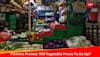 Farmers' Protest Disrupts Supply Chain, Vegetable Prices In Delhi Could See Spike