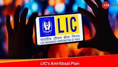 LIC Introduces New Plan For Children; Check Key Features, Eligibility, Maturity And Other Benefits