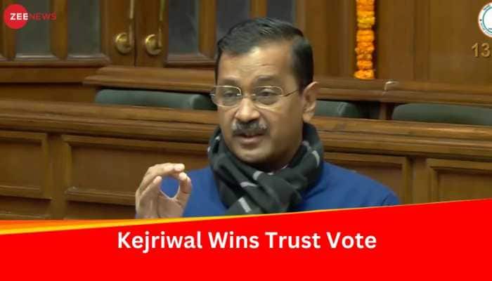 &#039;How Can We Show Proof?&#039;: Delhi CM Arvind Kejriwal On BJP&#039;s Demand To Prove Poaching Allegation