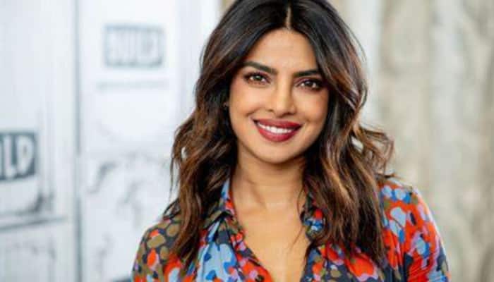 Bollywood Success Story: From Bollywood Star to Global Icon, Priyanka Chopra&#039;s Inspirational Journey to Success