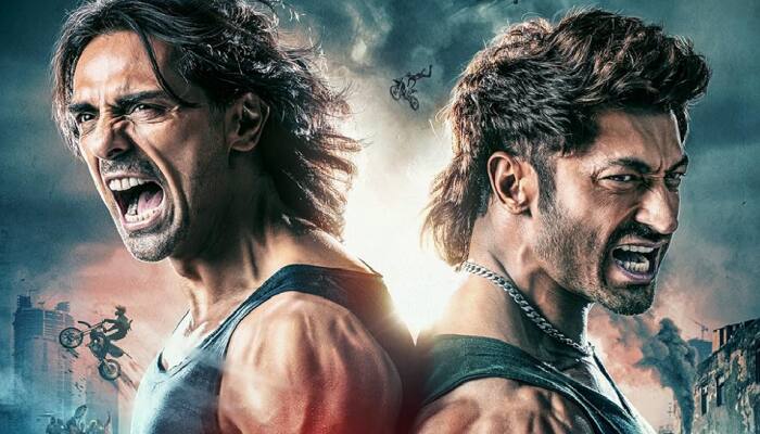 Vidyut Jammwal's 'Crakk' Director Aditya Datt Opens Up How He Roped In 8 International Athletes To Pull Off Adventure Sports