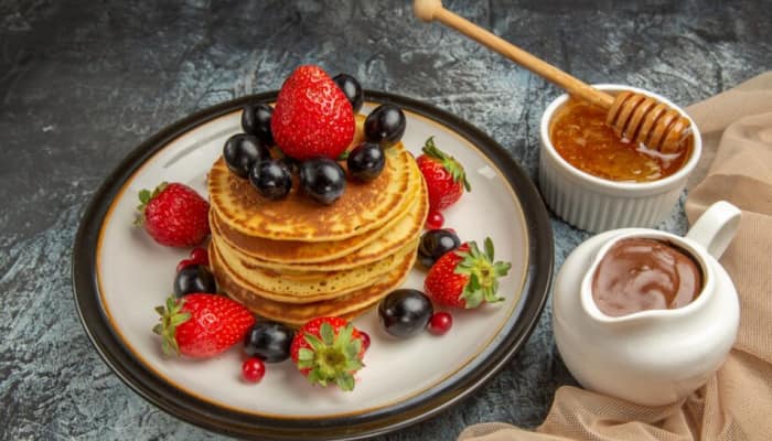 Sunday Breakfast Ideas: 4 Irresistible Pancake Recipes To Stack, Drizzle And Devour