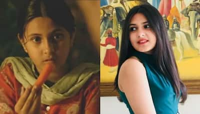 Dangal Child Actor Suhani Bhatnagar Dies At 19, Aamir Khan Mourns Her Sudden Demise 