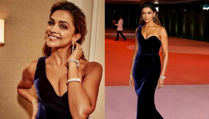 Here&#039;s What Makes Deepika Padukone A Global Icon