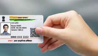 Lost Your Aadhaar Card? Follow Step-by-Step Guide To Getting A Duplicate Online