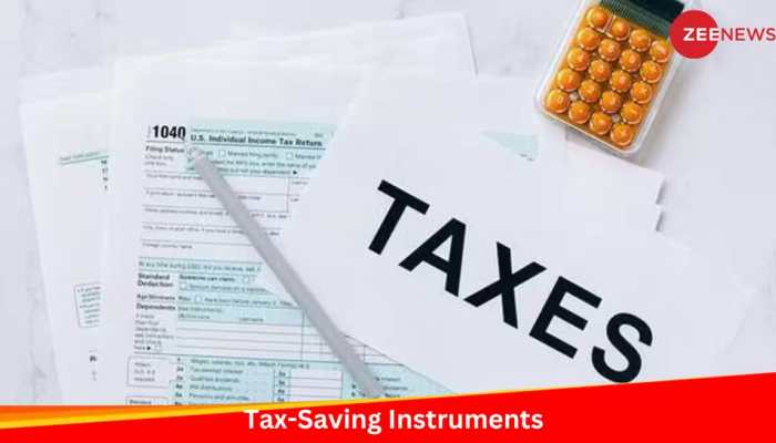 Want To Save Money On Taxed Income? Check THESE 5 Tax-Saving Instrument