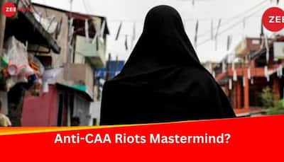 Who Is Imrana? UP Woman Arrested By ATS For Allegedly Distributing Over 100 Bombs To Instigate Riots Against CAA