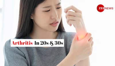 What Are The Primary Symptoms Of Arthritis In 20s And 30s? Expert Shares