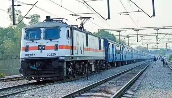 RVNL's Order Book Touches Rs 65,000-Cr Mark; Aims To Add Foreign Projects