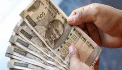 India's Forex Reserves Decline USD 5.2 Billion To Come Off 1-Month High