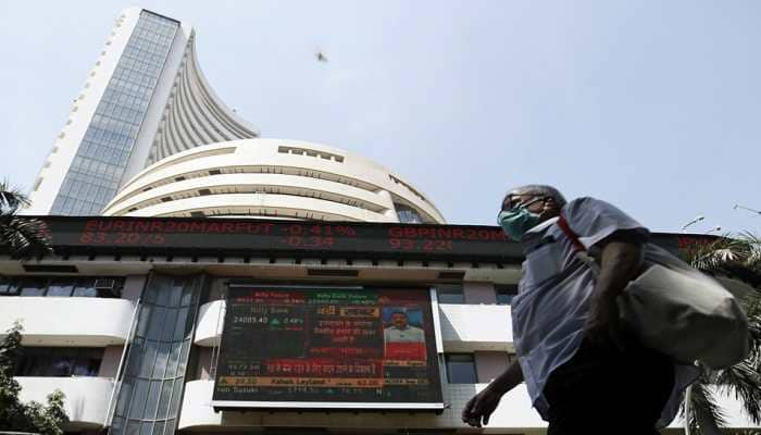 FPIs Cautious On Equities; Take Out Rs 3,776 Cr In Feb So Far On Spike In US Bond Yields