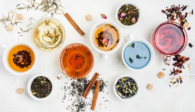From Ginger Tea To Lemon Tea: 5 Herbal Tea To Add To Your Daily Routine For A Punch Of Wellness
