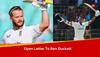 Dear Ben Duckett, Yashasvi Jaiswal's Fiery Double-Hundred Is Not Bazball-Inspired; Here's Proof