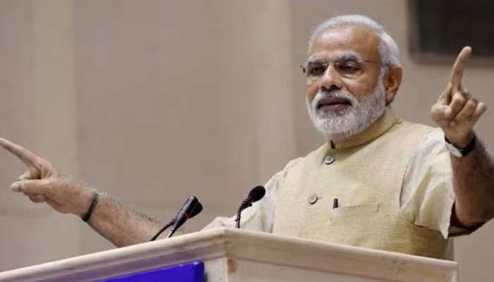 PM Modi’s Big Development Push For J&amp;K, To Inaugurate Railway, Aviation And Key Road Projects 