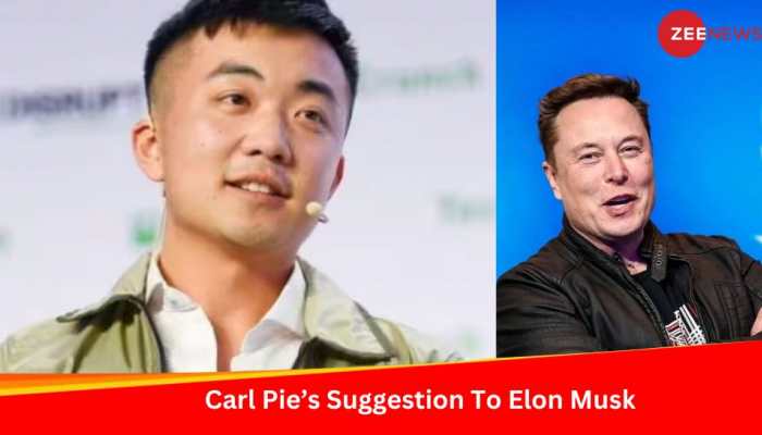Carl Pie Suggests Elon Musk To Change His Name To Elon &#039;Bhai&#039;; Netizens Flood X With Hilarious Reactions