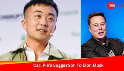 Carl Pie Suggests Elon Musk To Change His Name To Elon 'Bhai'; Netizens Flood X With Hilarious Reactions