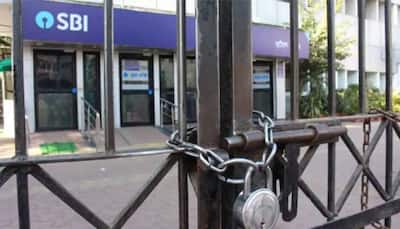 Bank Holiday Today: Bank Branch In THIS State Will Remain Closed For Chhatrapati Shivaji Maharaj Jayanti  