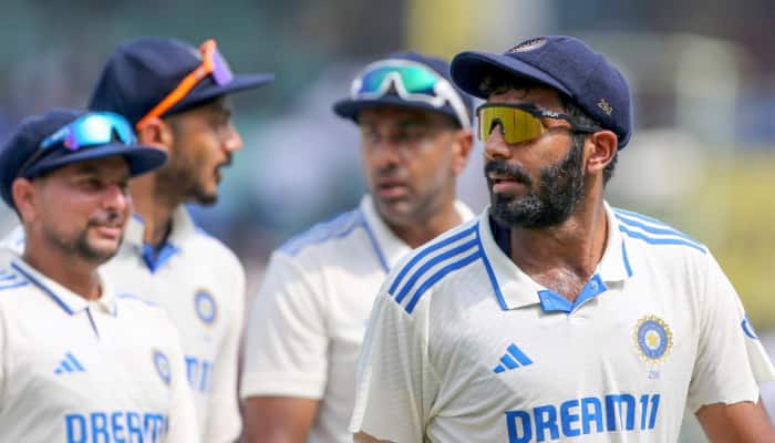 Why Is Jasprit Bumrah Reportedly Not Playing 4th Test vs England In Ranchi? Read Reason Here