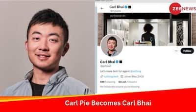 Nothing CEO Carl Pie Became 'Carl Bhai' In Twitter Bio, But Why So?