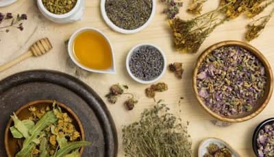 6 Ayurvedic Herbs To Detoxify Your Liver - Expert Shares Insights
