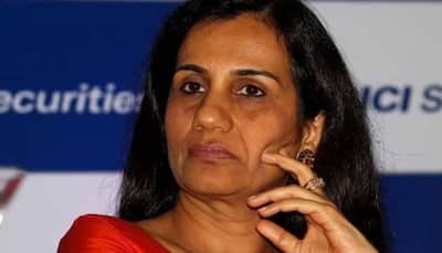 Arrest Of Chanda Kochhar, Her Husband In Loan Fraud Case Amounted To Abuse Of Power By CBI: Bombay HC 